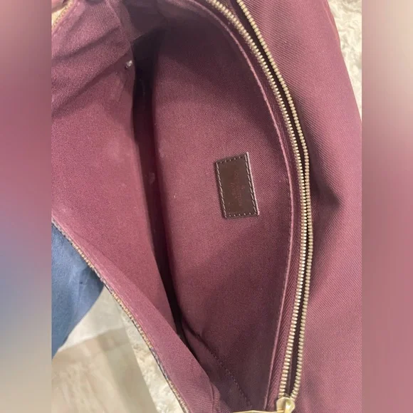 Louis Vuitton Crossbody Horton GM Damier - Picture 13 of 13